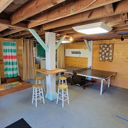 1201 Lovell Avenue By Tybee Beach Vacation Rentals Tybee Island Buitenkant foto