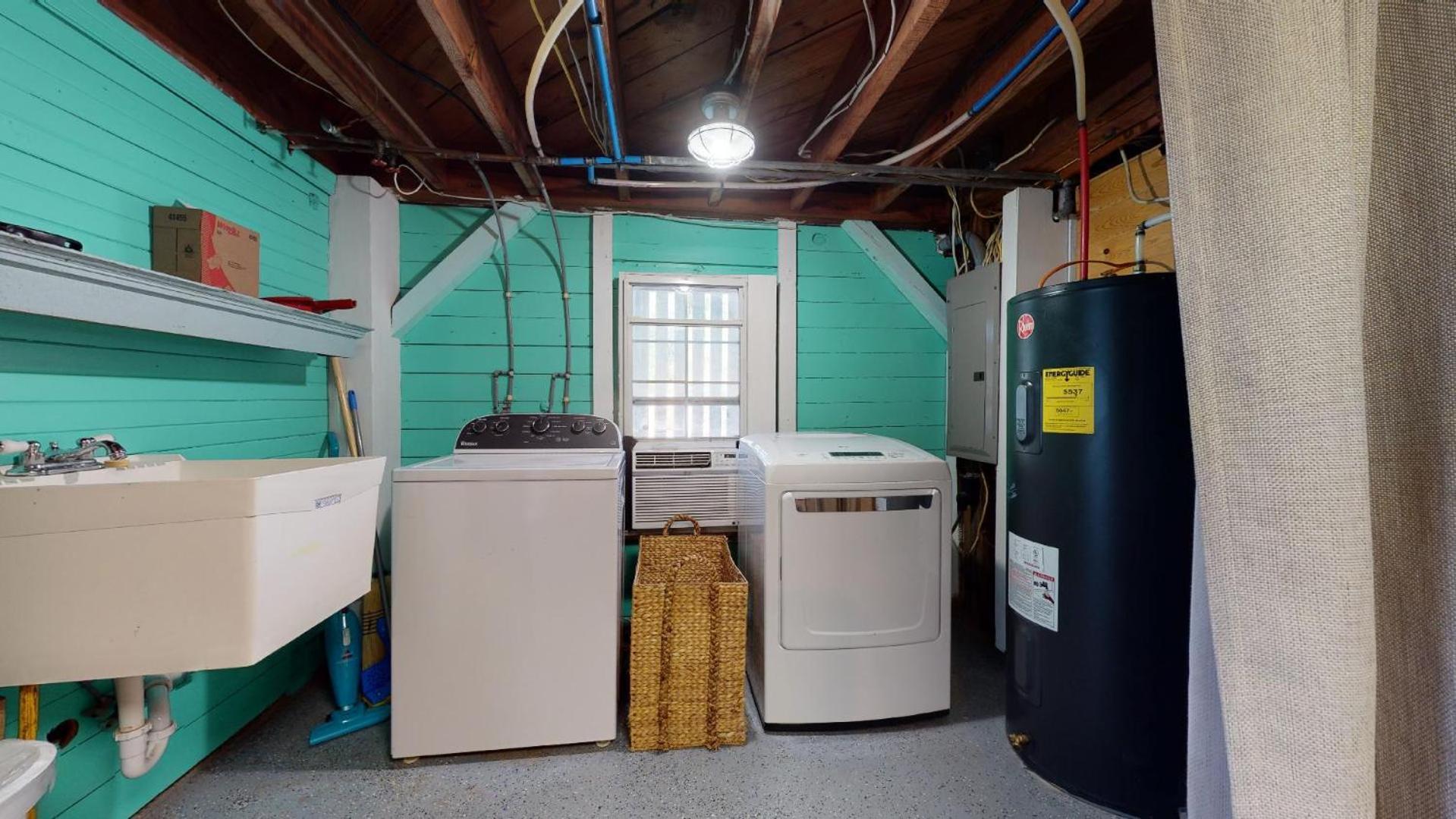 1201 Lovell Avenue By Tybee Beach Vacation Rentals Tybee Island Buitenkant foto