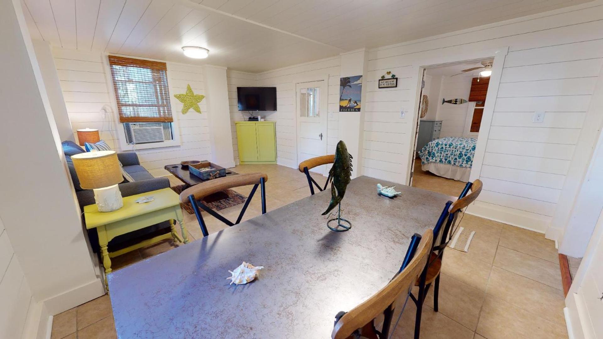 1201 Lovell Avenue By Tybee Beach Vacation Rentals Tybee Island Buitenkant foto