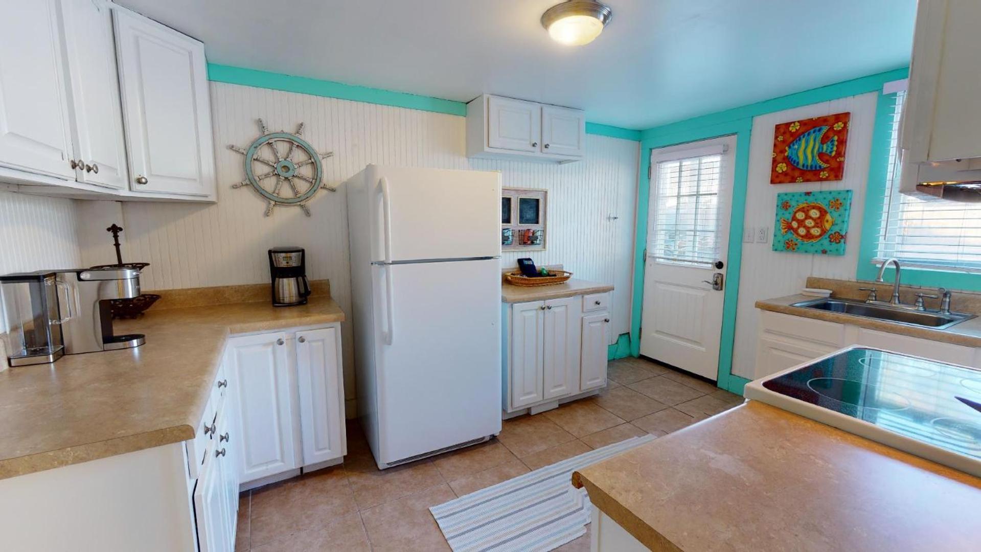 1201 Lovell Avenue By Tybee Beach Vacation Rentals Tybee Island Buitenkant foto