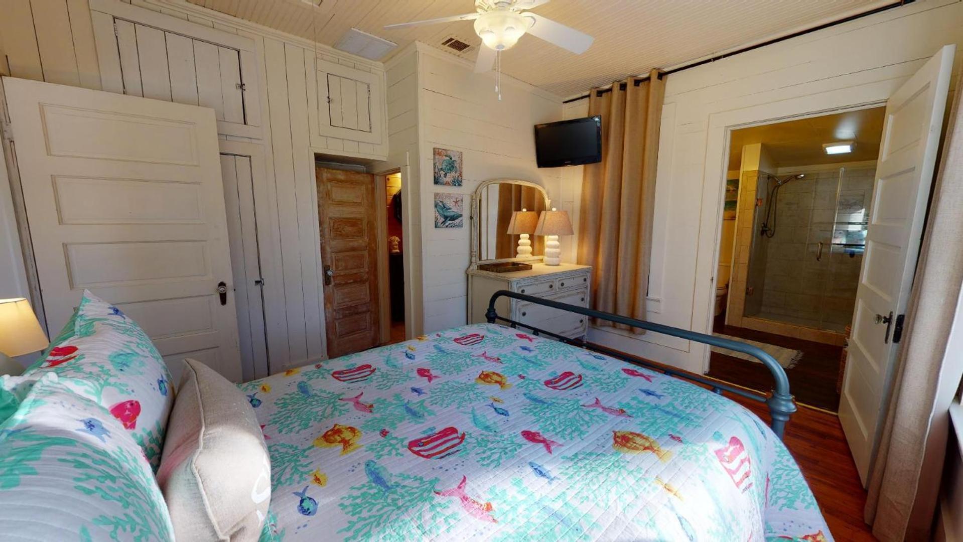 1201 Lovell Avenue By Tybee Beach Vacation Rentals Tybee Island Buitenkant foto