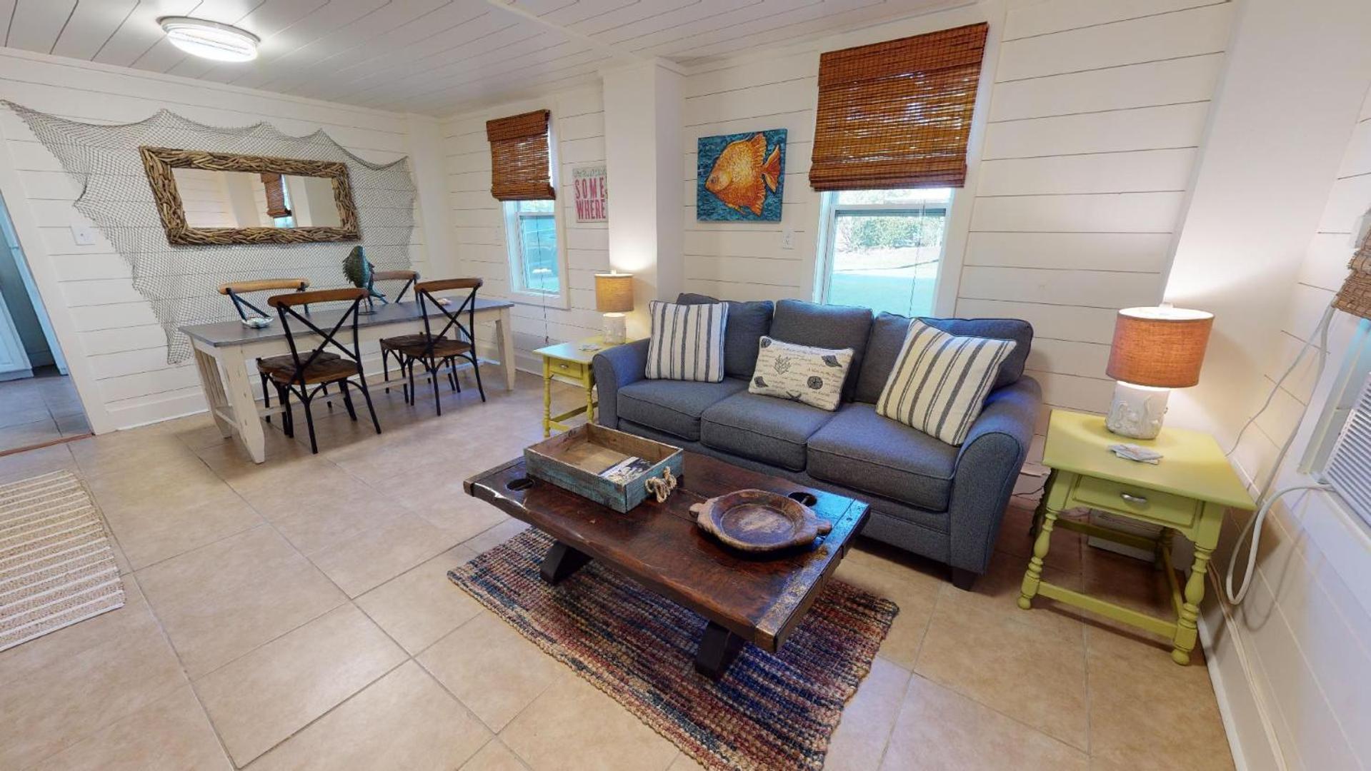 1201 Lovell Avenue By Tybee Beach Vacation Rentals Tybee Island Buitenkant foto