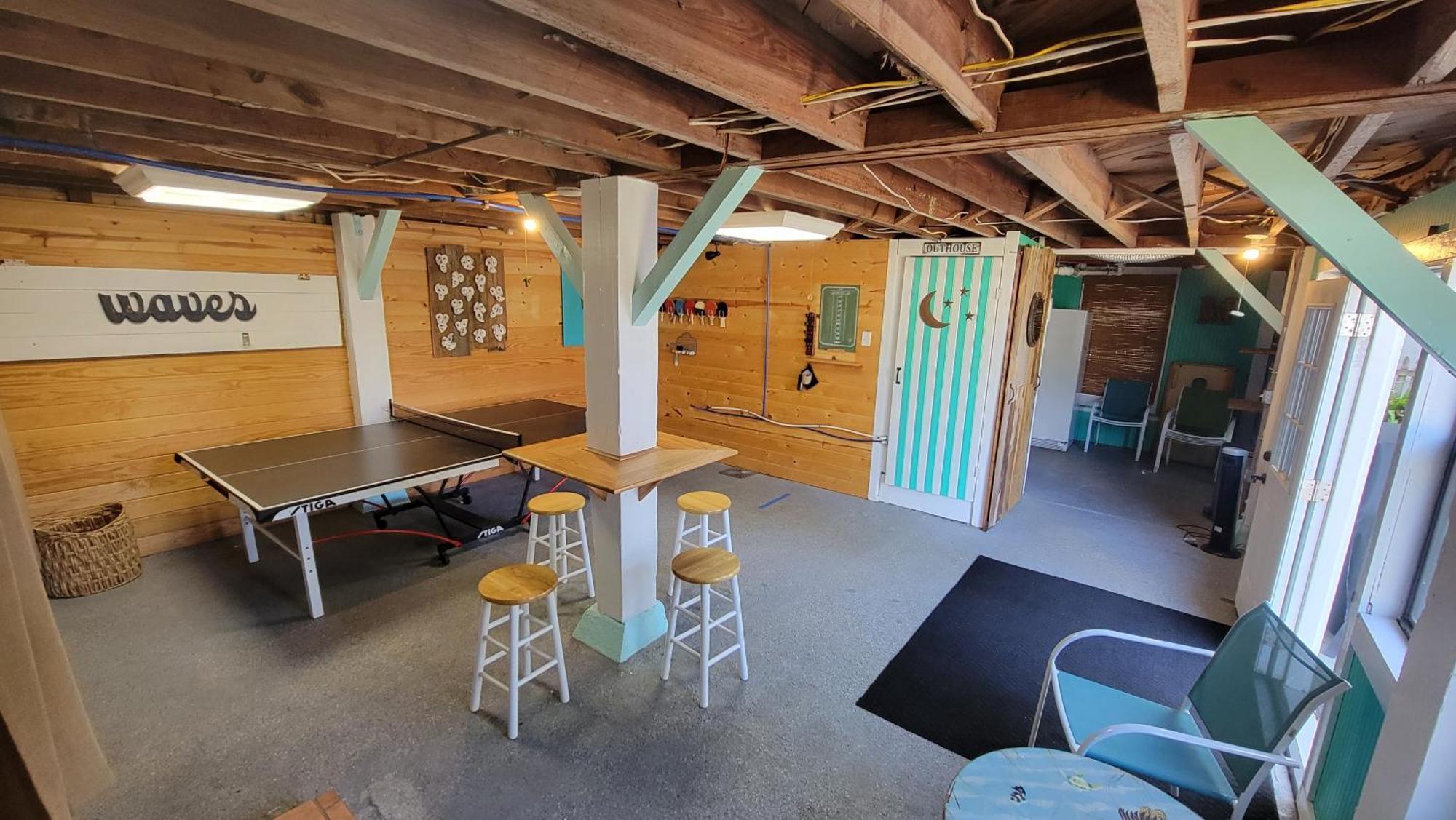 1201 Lovell Avenue By Tybee Beach Vacation Rentals Tybee Island Buitenkant foto