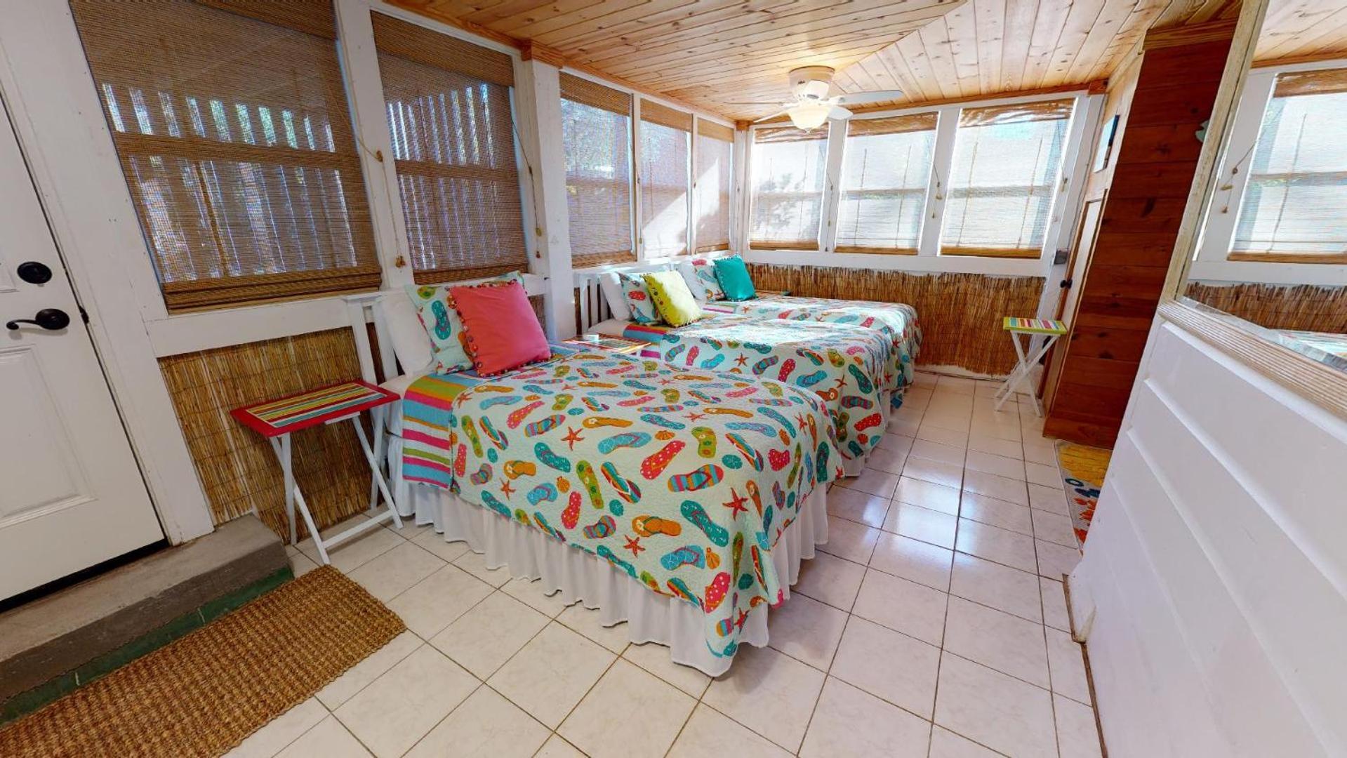 1201 Lovell Avenue By Tybee Beach Vacation Rentals Tybee Island Buitenkant foto