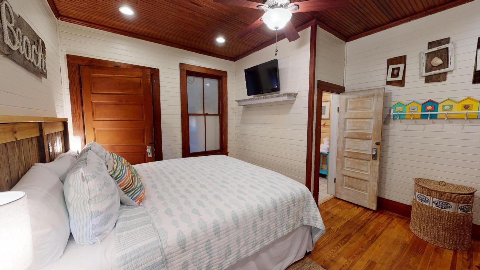 1201 Lovell Avenue By Tybee Beach Vacation Rentals Tybee Island Buitenkant foto