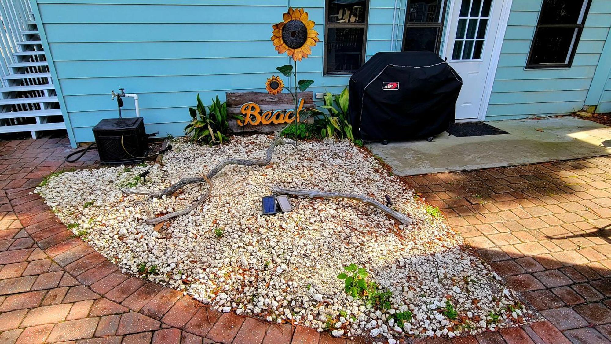 1201 Lovell Avenue By Tybee Beach Vacation Rentals Tybee Island Buitenkant foto