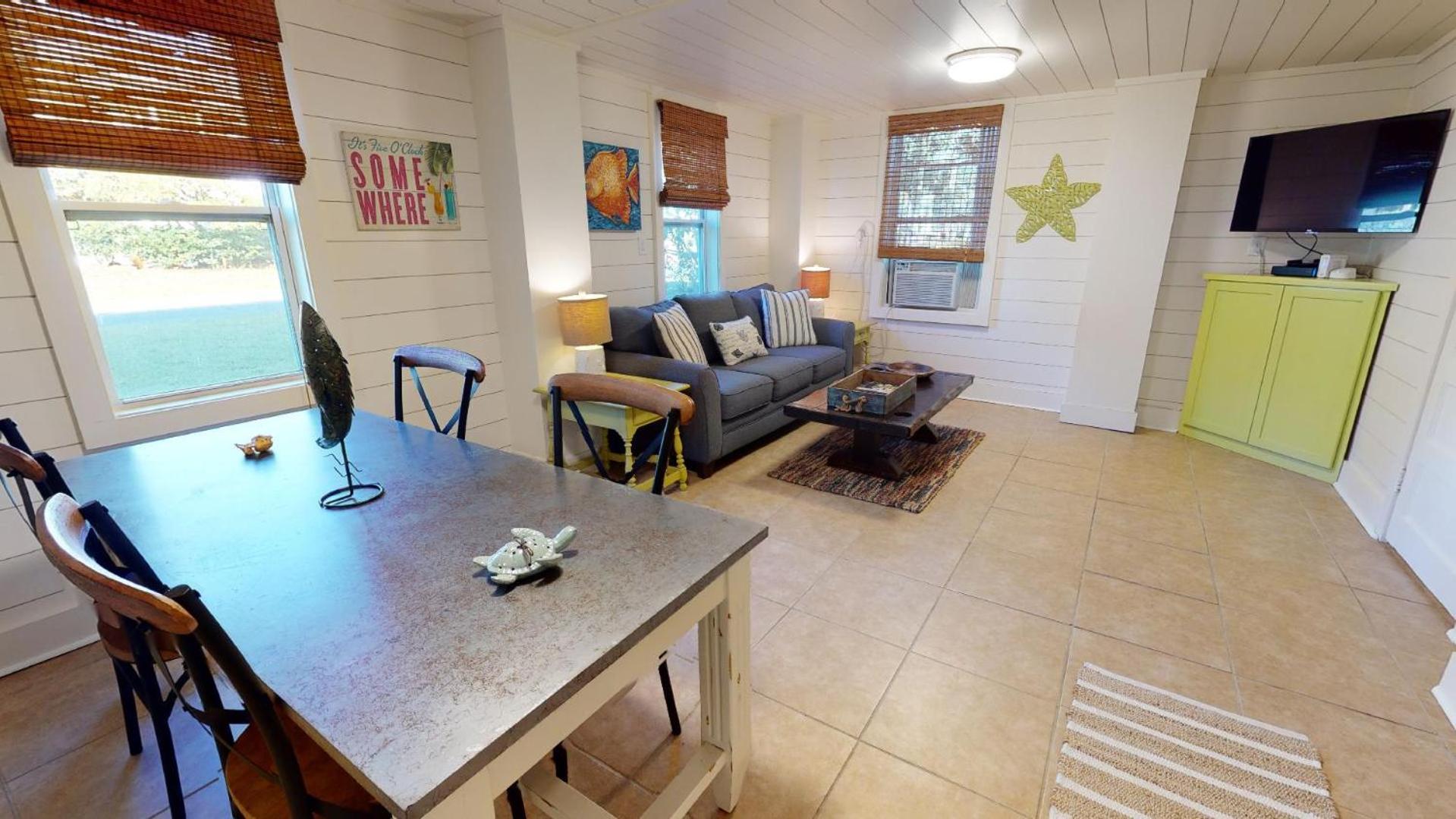 1201 Lovell Avenue By Tybee Beach Vacation Rentals Tybee Island Buitenkant foto