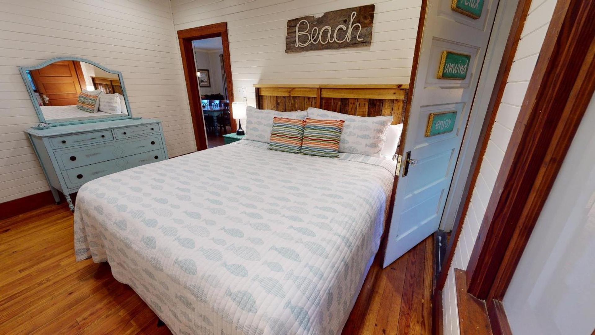 1201 Lovell Avenue By Tybee Beach Vacation Rentals Tybee Island Buitenkant foto