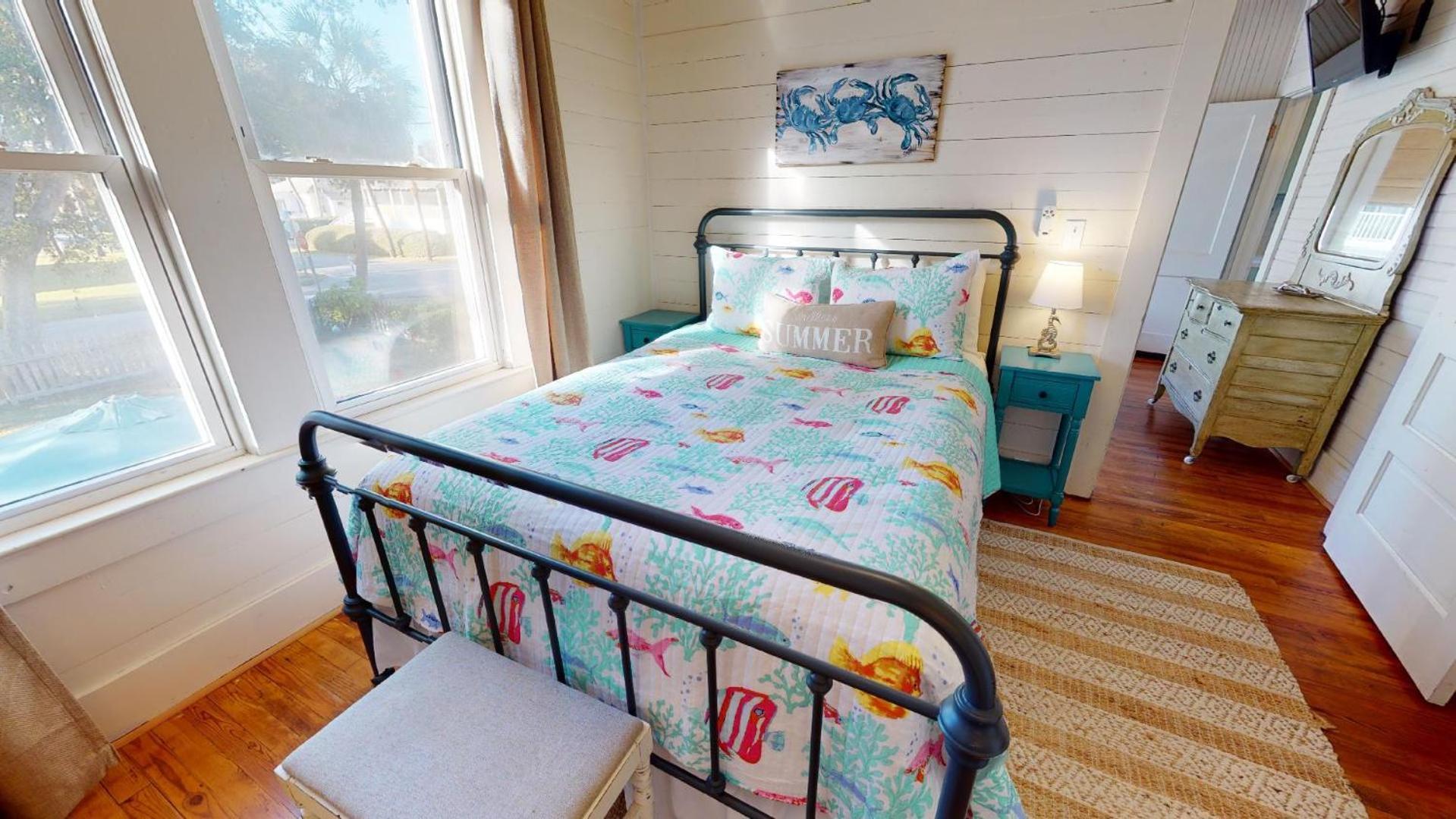 1201 Lovell Avenue By Tybee Beach Vacation Rentals Tybee Island Buitenkant foto