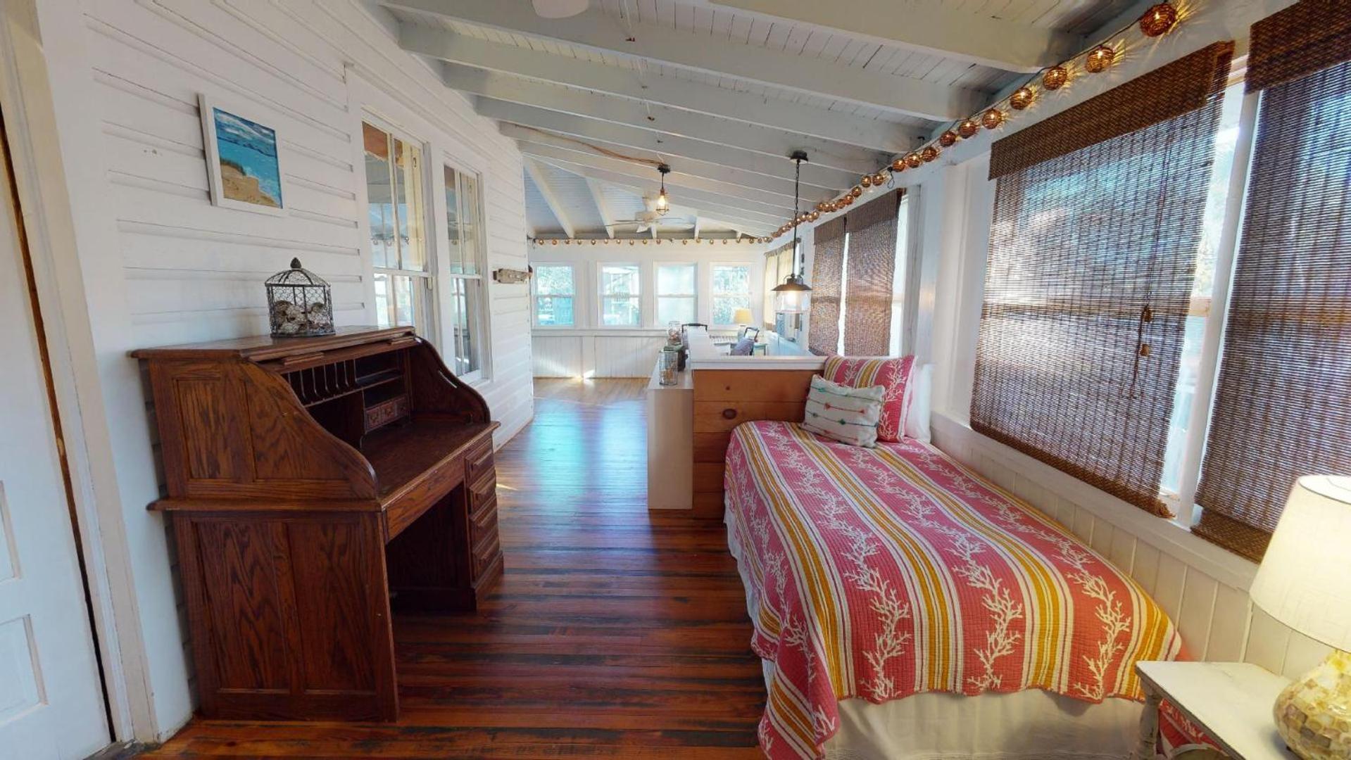1201 Lovell Avenue By Tybee Beach Vacation Rentals Tybee Island Buitenkant foto