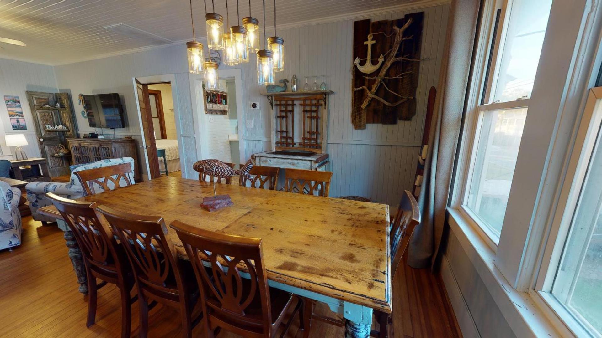 1201 Lovell Avenue By Tybee Beach Vacation Rentals Tybee Island Buitenkant foto
